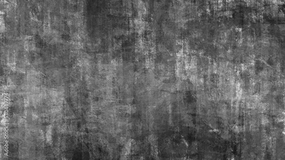 Obraz premium 黒のグランジ背景テクスチャ