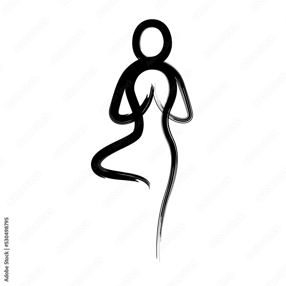 Yoga Silhouette Clip art - Yoga png download - 943*1303 - Free Transparent Yoga  png Download. - Clip Art Library