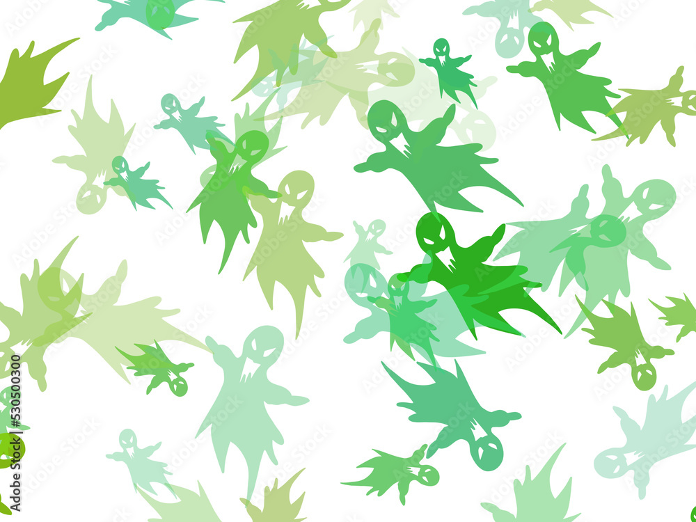 Illustration Halloween Background
Illustration Halloween Background