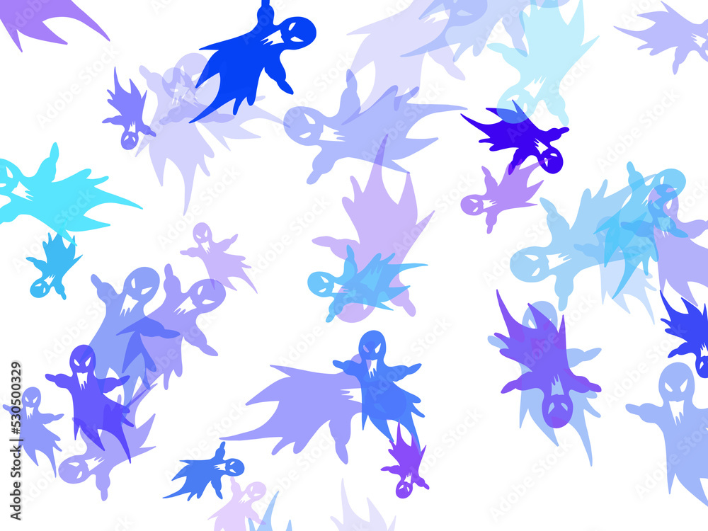 Illustration Halloween Background
Illustration Halloween Background