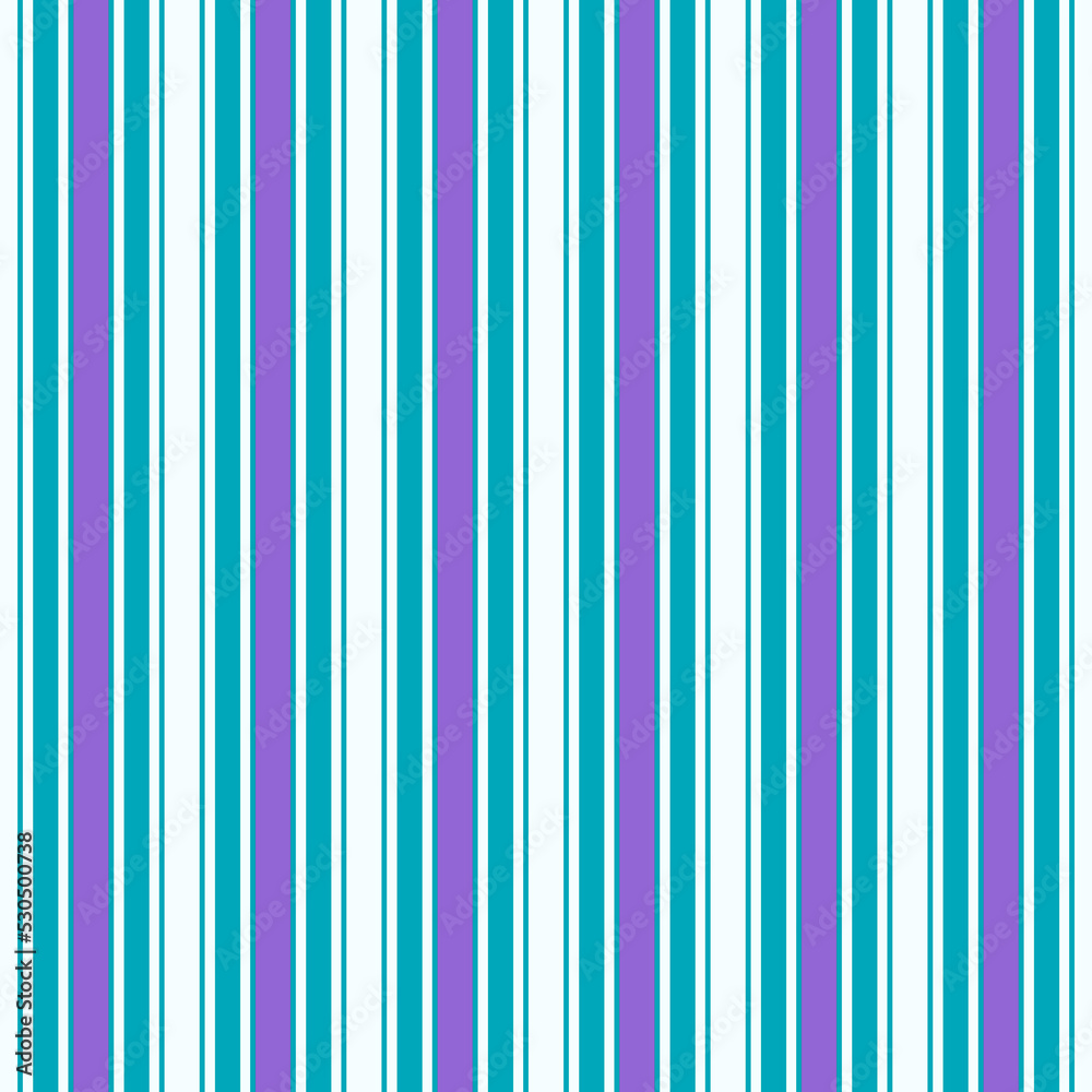 Blue Violet Thick And Thin Line Vertical Stripes Pattern Blue Violet Thick And Thin Line Vertical Stripes Pattern