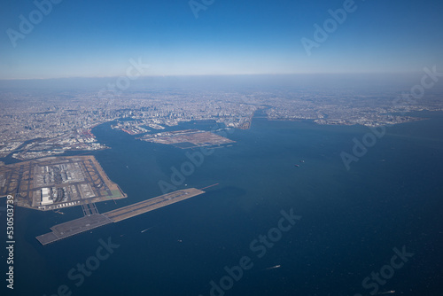 空から＿海＿東京湾岸＿１