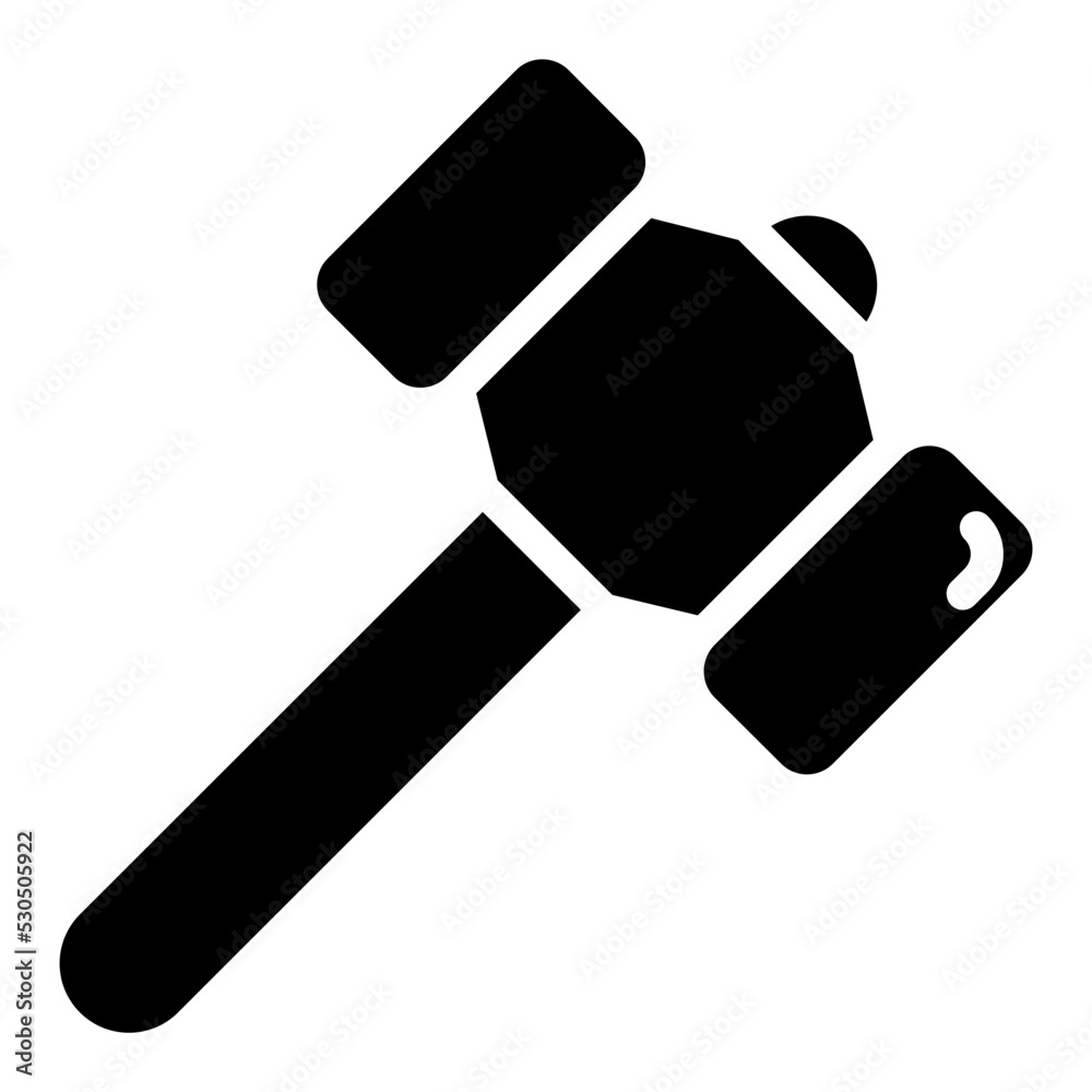 hammer icon hammer icon