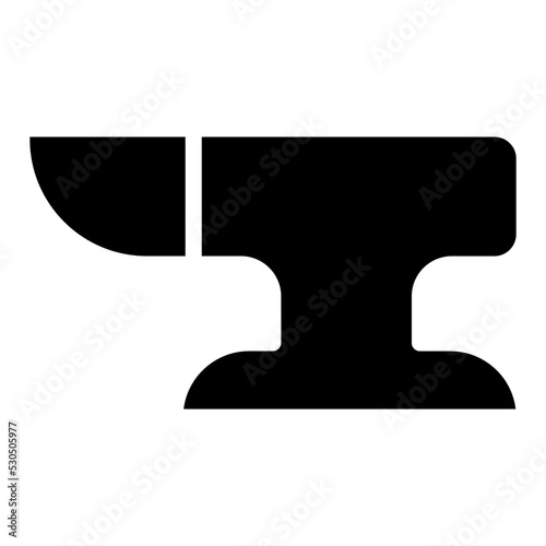 anvil icon