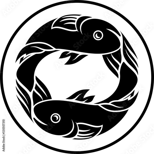 Pisces Fish Zodiac Horoscop...