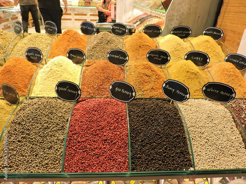 Spices