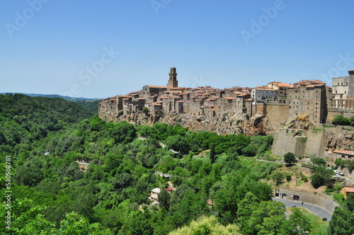 Orvieto Italy