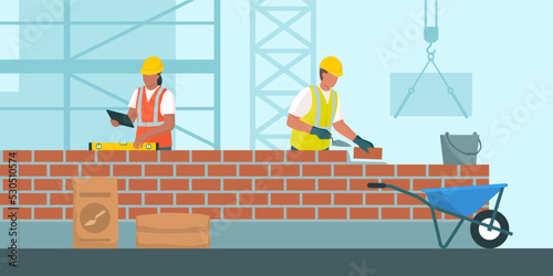 Professional bricklaying and building services