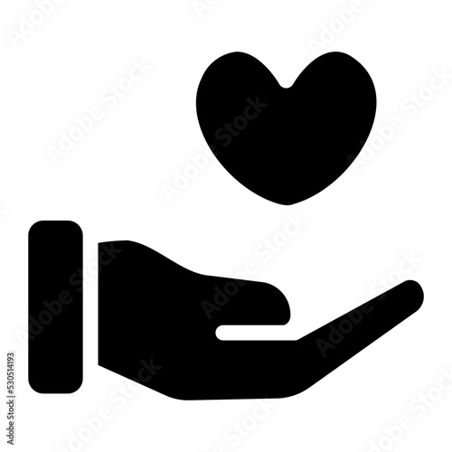 emphaty icon