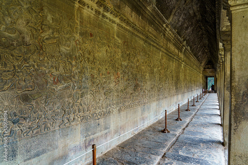 Φωτογραφία Cambodia