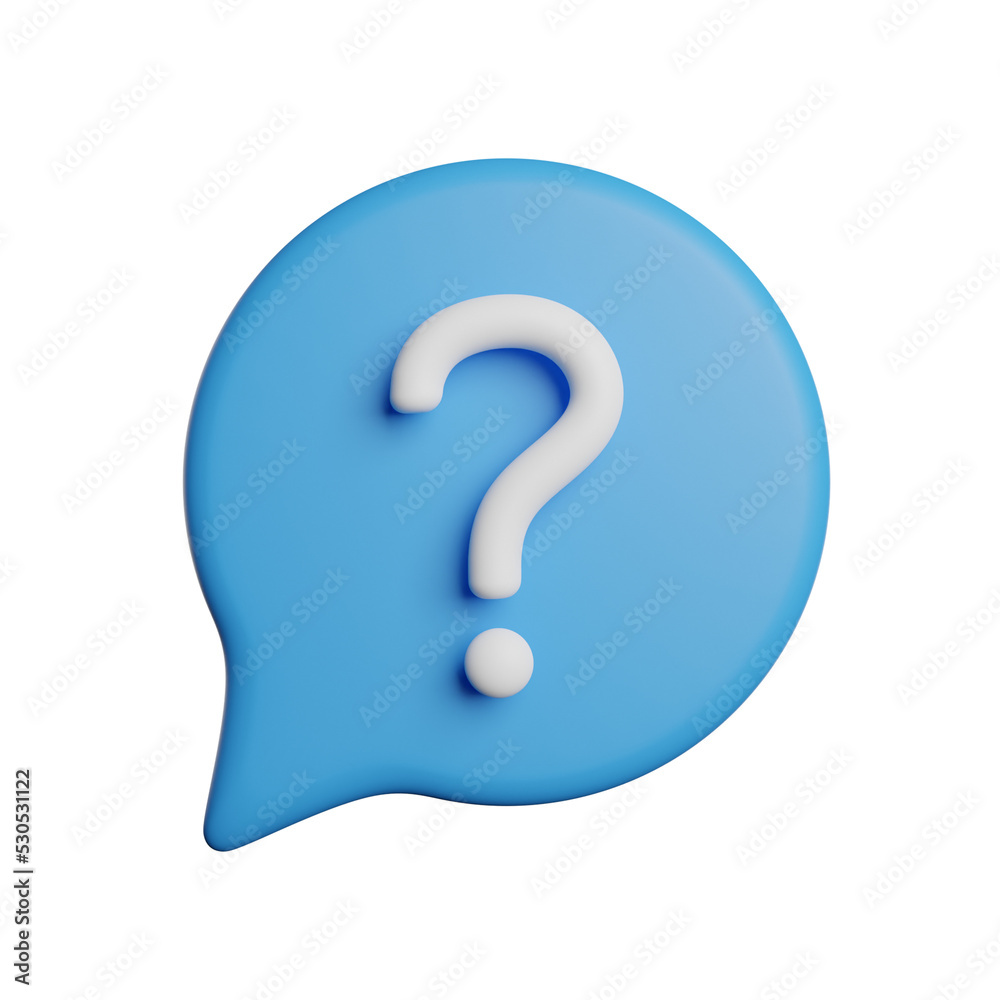Question Mark Sign Question Mark Sign