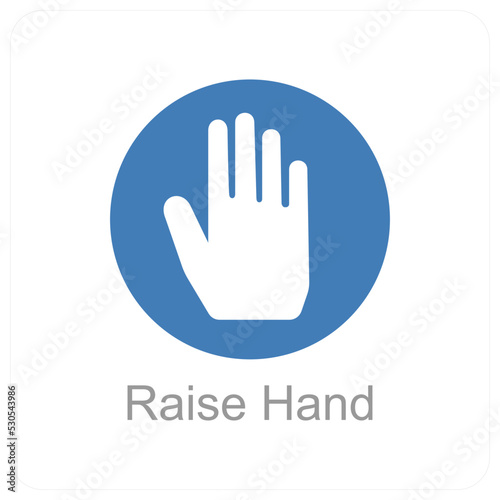 Raise Hand
