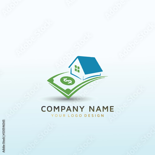 Real Estate Tech Company Needs Eye Catching Logo