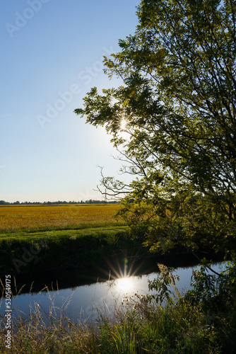 Natura, paesaggi e campi photo