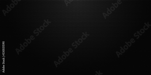 Black background Modern dar...