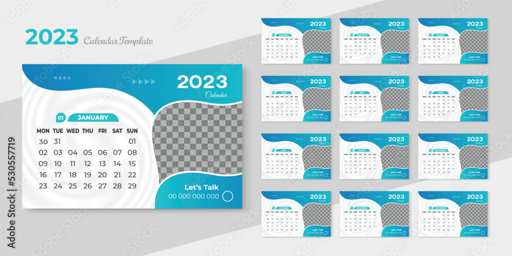 Happy new year medical calendar 2023 desk calendar design, 2023 year, Usa flag background concept, wall calendar, advertisement, printing, Business corporate template design Happy new year medical calendar 2023 desk calendar design, 2023 year, Usa flag background concept, wall calendar, advertisement, printing, Business corporate template design