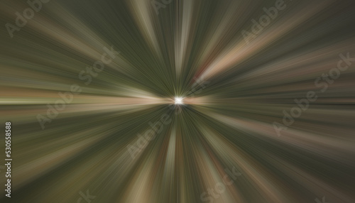 Digital creative wallpaper, abstract background with rays