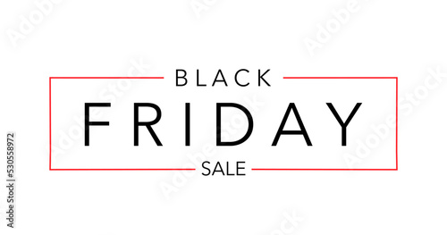 Black Friday