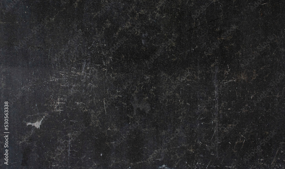Naklejka premium Texture wall with scratches
