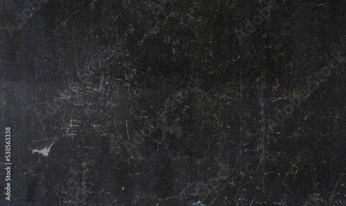 Texture wall with scratches