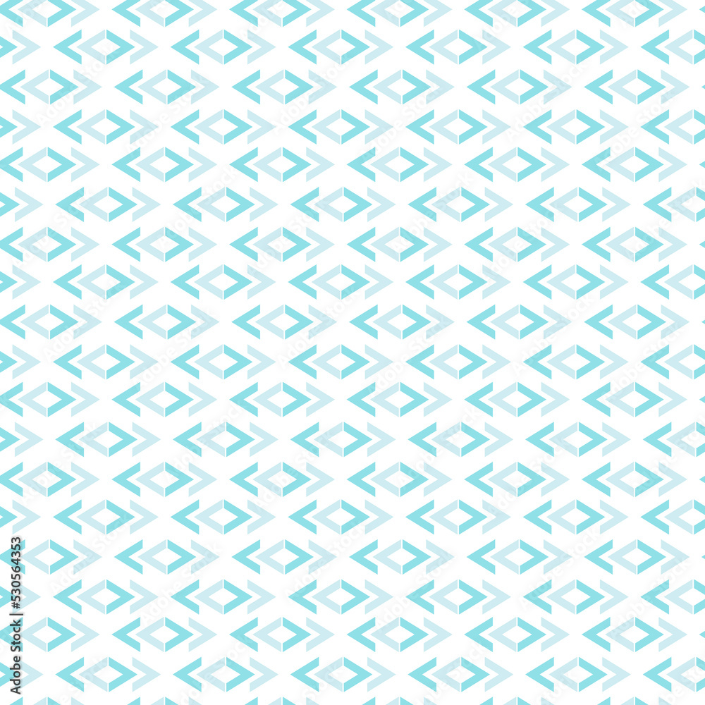 Cute seamless hand-drawn patterns. Stylish modern vector patterns with blue diamonds. Funny Infantile Repetitive Print Cute seamless hand-drawn patterns. Stylish modern vector patterns with blue diamonds. Funny Infantile Repetitive Print