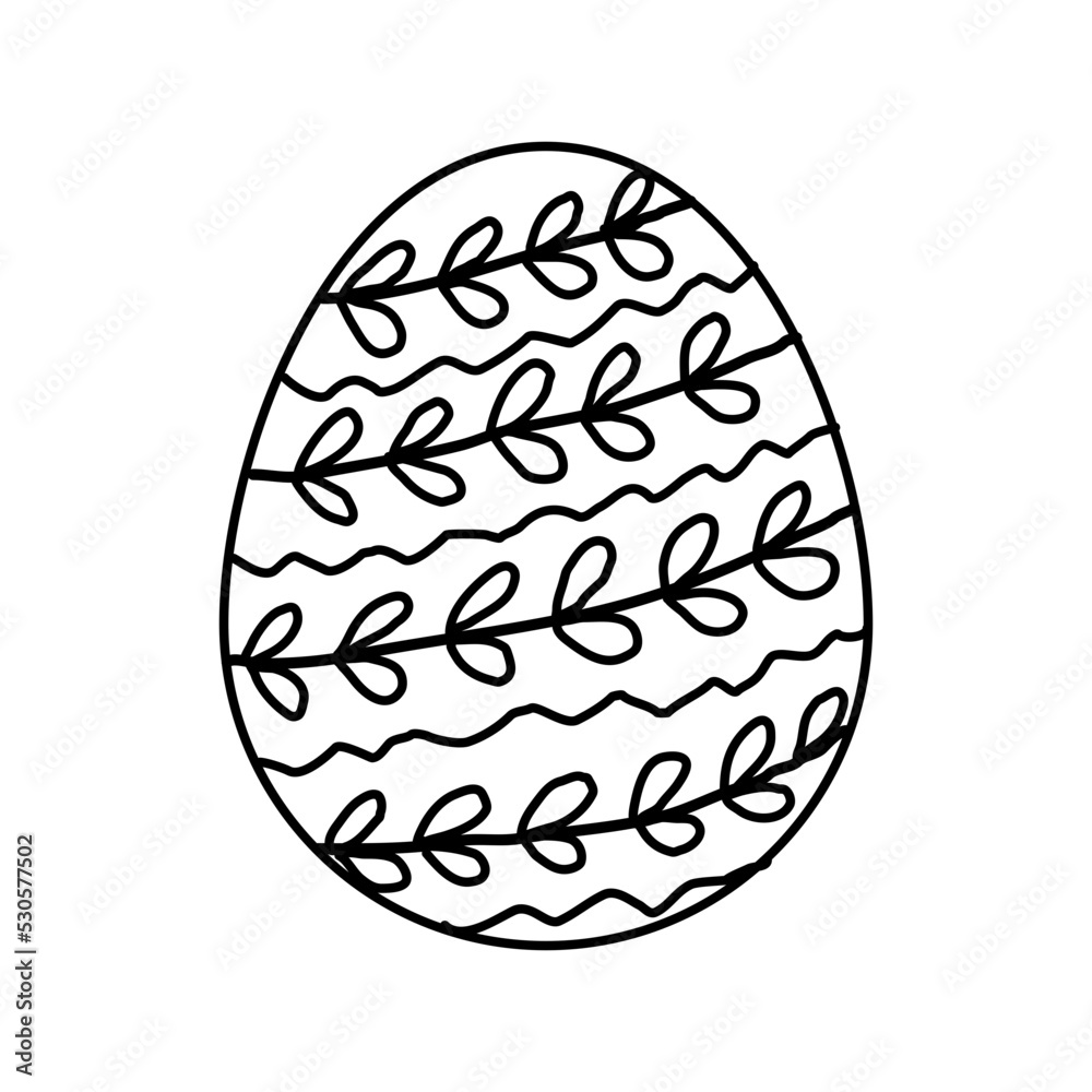 doodle easter eggs doodle easter eggs