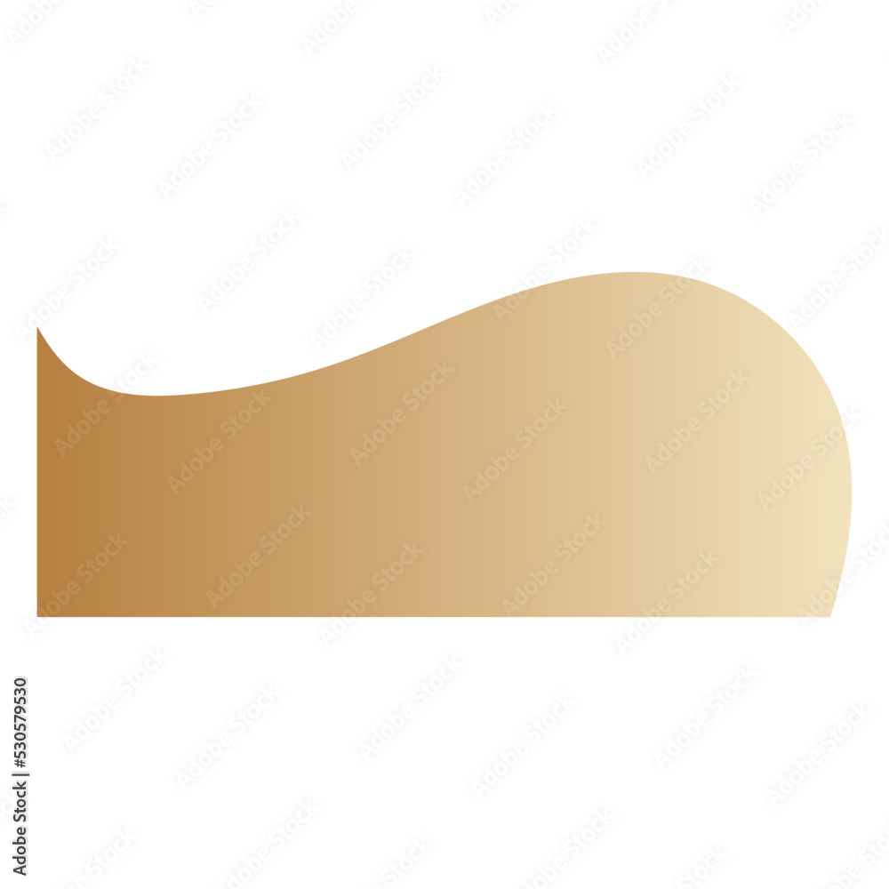 abstract blob shape corner border gradient abstract blob shape corner border gradient