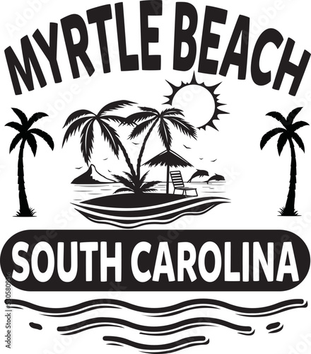 MYRTLE  BEACH SOUTH CAROLINA