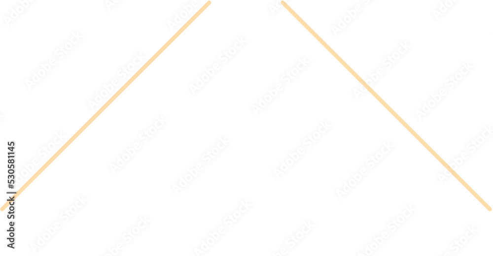 House Roof Icon Outline Isolated on White Background. Minimal House Logo Vector House Roof Icon Outline Isolated on White Background. Minimal House Logo Vector