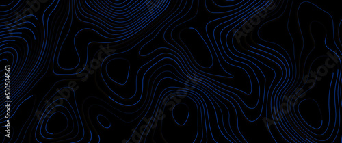 Topographic map. Geographic mountain relief. Abstract concept graphic element and geography scheme, topographic map and landscape terrain texture grid., abstract colorful topography vector background 