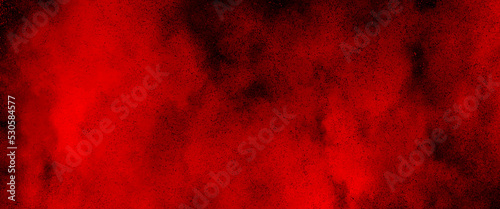 Grunge background texture for banner, red background texture, vintage paper with soft old marbled grunge border illustration with a textured grunge surface in an elegant luxury design.