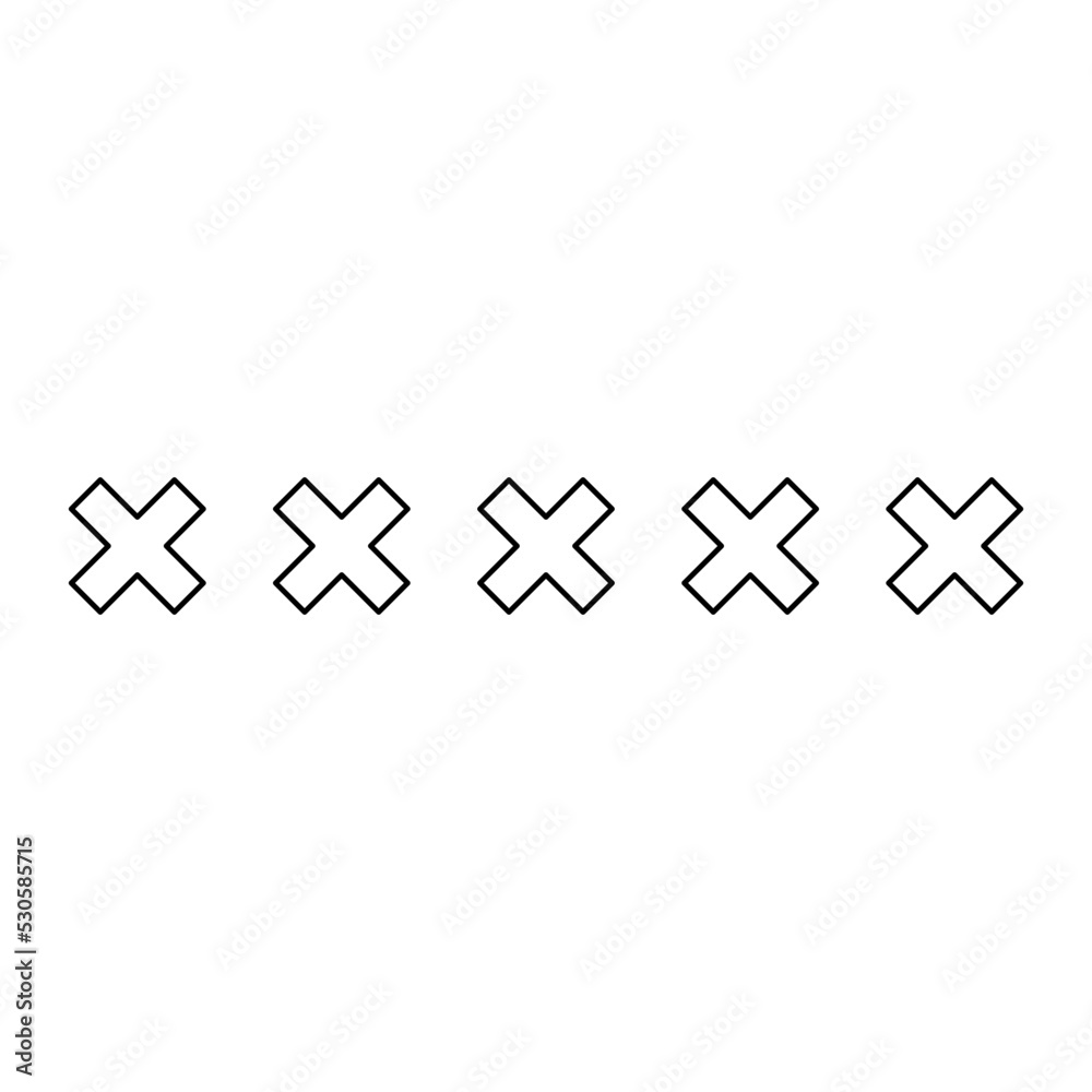 abstract minimalist memphis style abstract minimalist memphis style