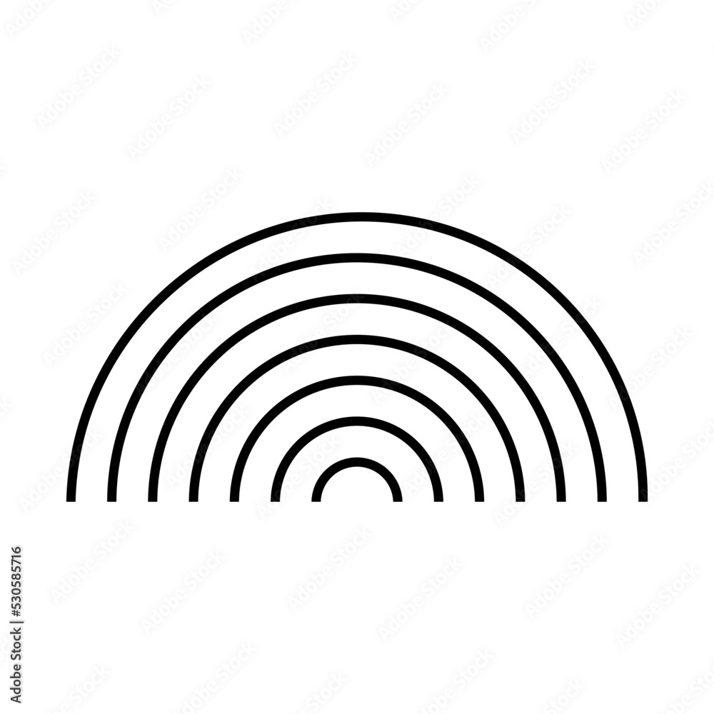 abstract minimalist memphis style abstract minimalist memphis style
