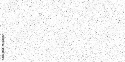 Abstract background with Quartz surface white for bathroom or kitchen countertop .Modern of white pebble stones wall texture for background . terrazzo flooring texture polished stone pattern old . 