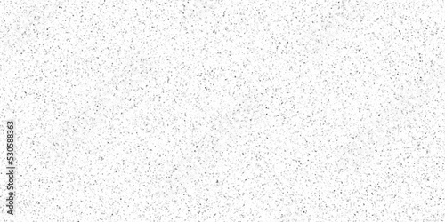 Abstract background with Quartz surface white for bathroom or kitchen countertop .Modern  of white pebble stones wall texture for background . terrazzo flooring texture polished stone pattern old .	
