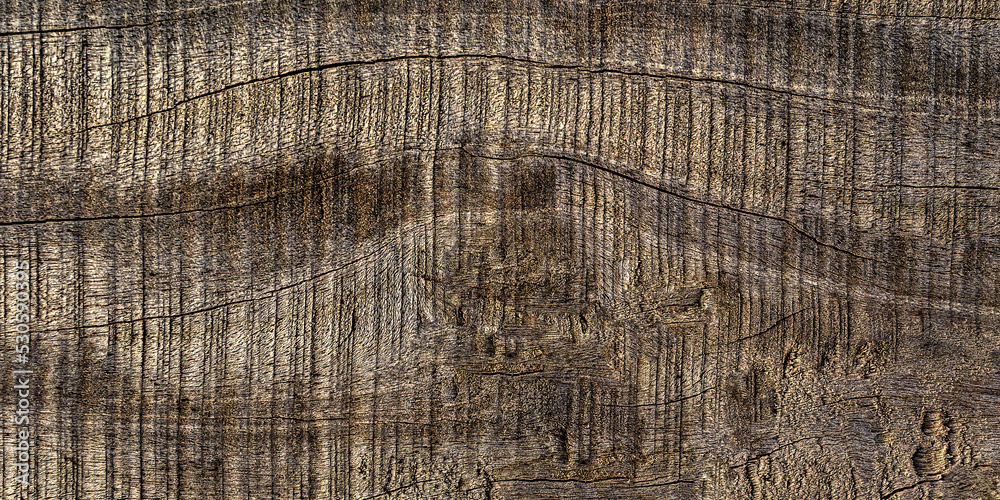 wood board white old style abstract background
