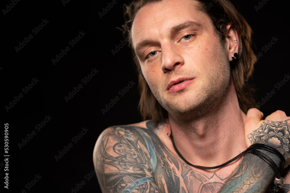 Fototapeta premium MoodpicsPaul