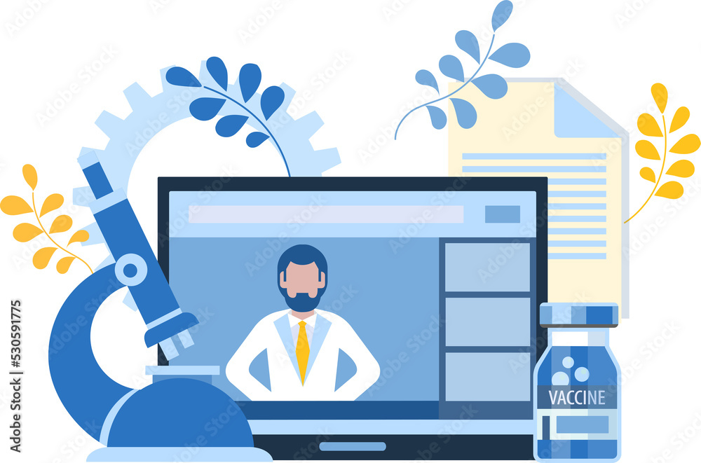 Online doctor consultation, medical tests Online doctor consultation, medical tests