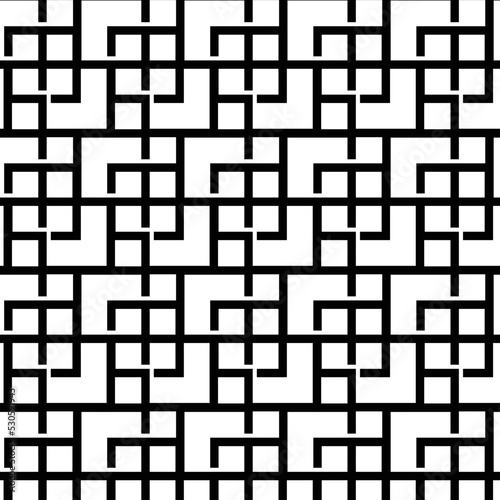 black and white background