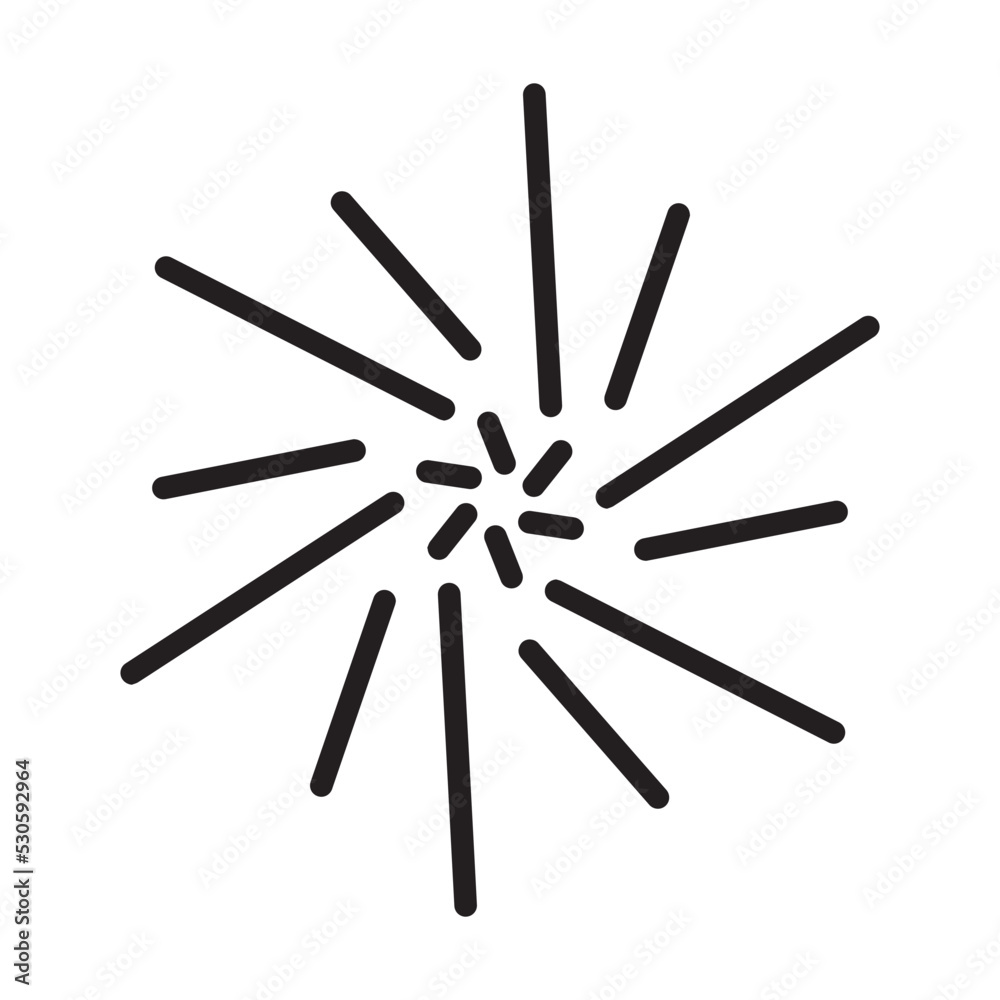 Abstract shape vector art design element modern and contemporary illustration for print and web background Abstract shape vector art design element modern and contemporary illustration for print and web background