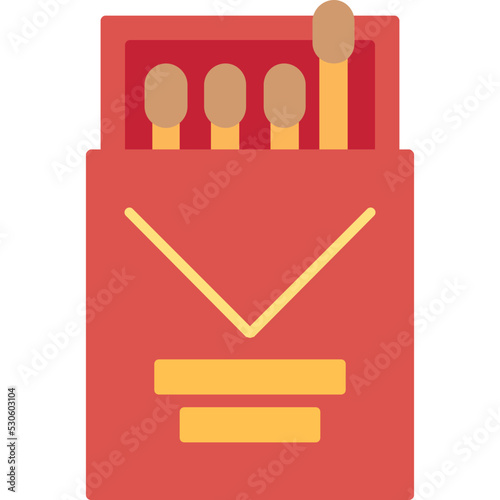 Match Box Icon