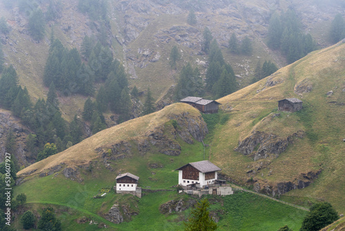 Ötztal bei Sölden photo