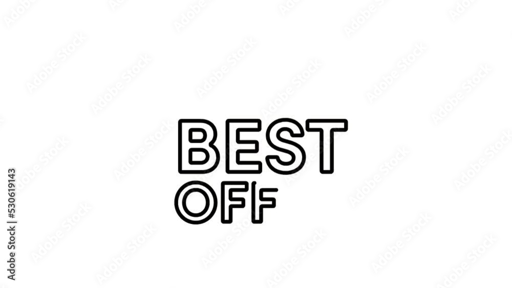 best offer five star ratings sketch and 2d animation best offer five star ratings sketch and 2d animation