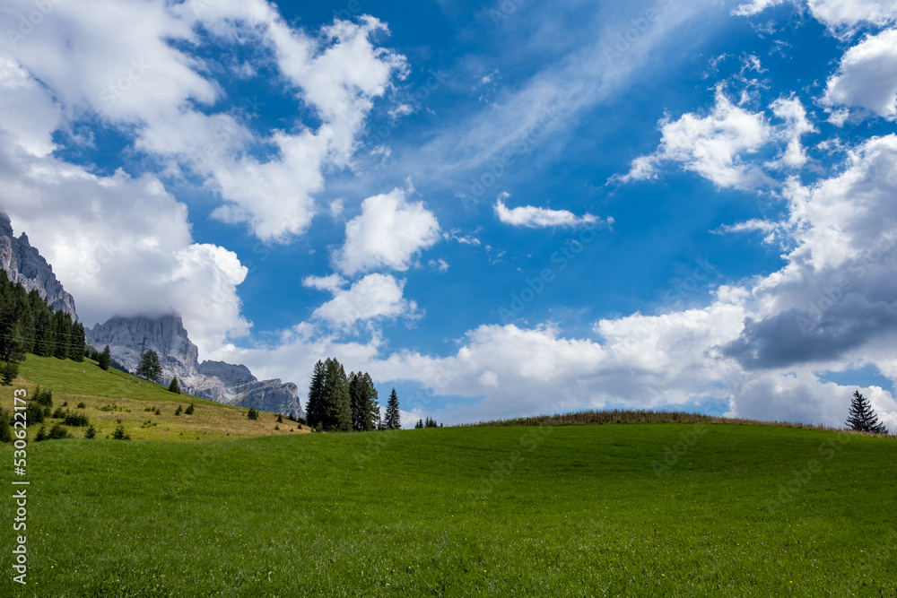 DOLOMITI