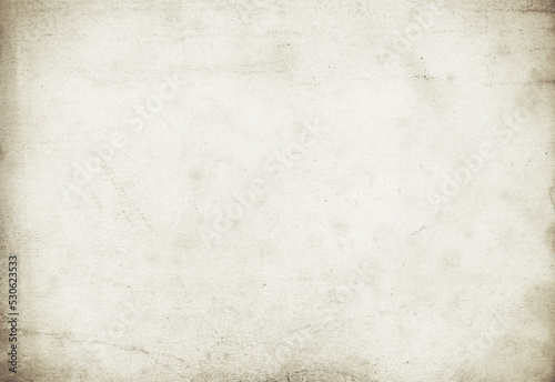 Old paper texture - vintage background