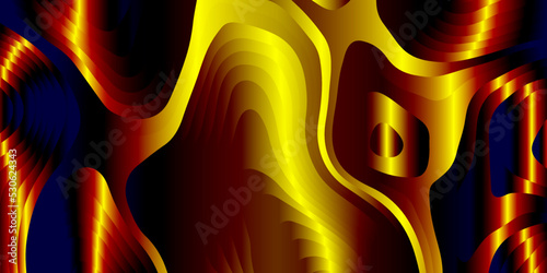 molten lava marble texture. marble texture with dark lava colors background. abstract design with acrylic painting in dark molten lava colors