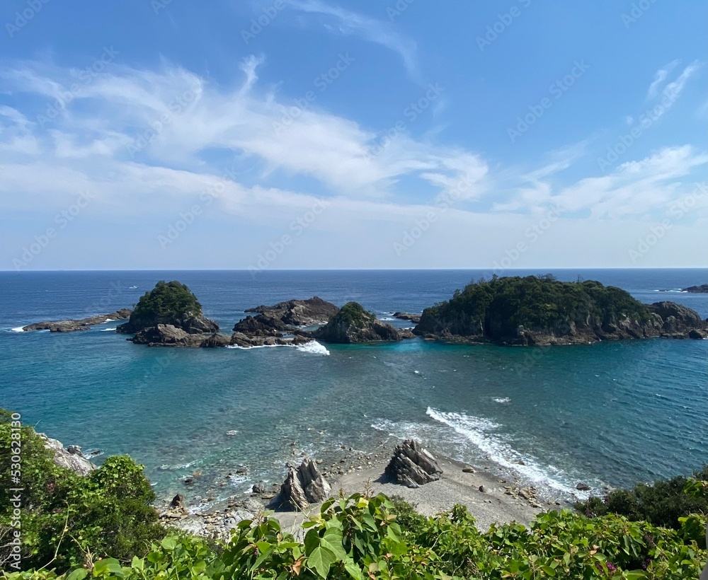 Fototapeta premium beach