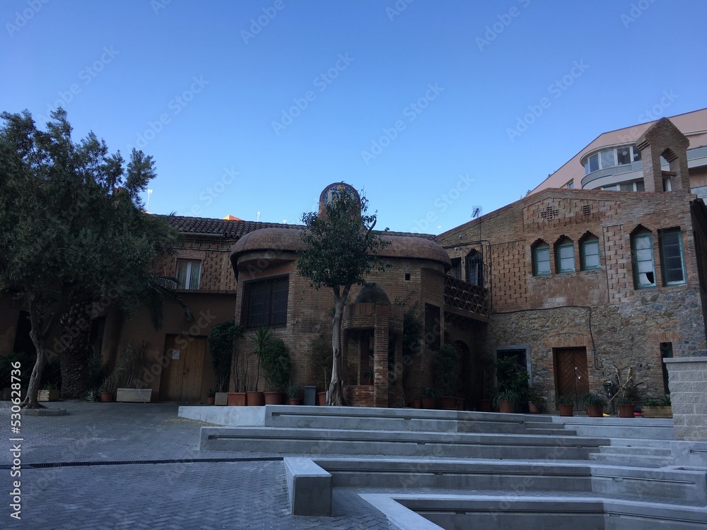 Obraz premium Barcelona, Spain