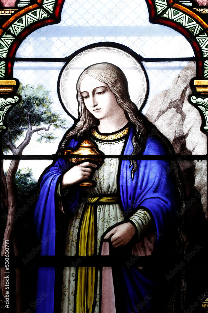 Fototapeta premium Faith and religion. Catholic church.