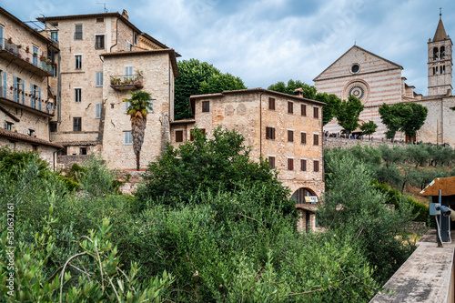 Assisi, a journey through history and religion. © Nicola Simeoni
